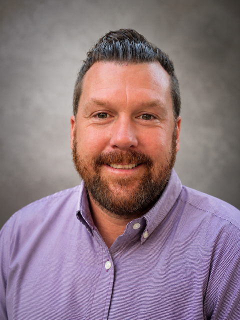 Photo of Joshua Marbach