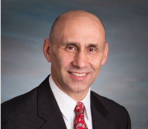Steve Miner